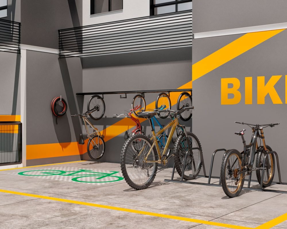 BIKE