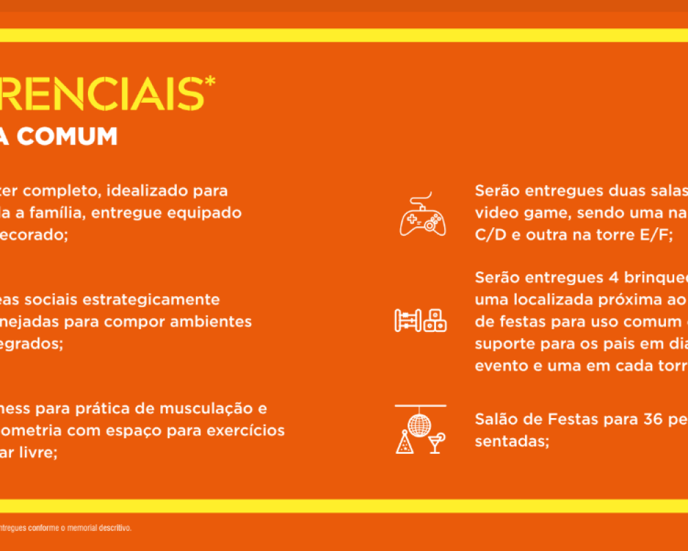 COMUM 1