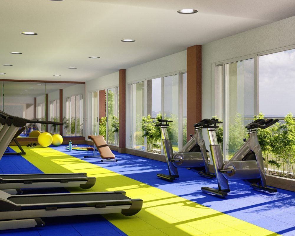 Max Buriti-Fitness