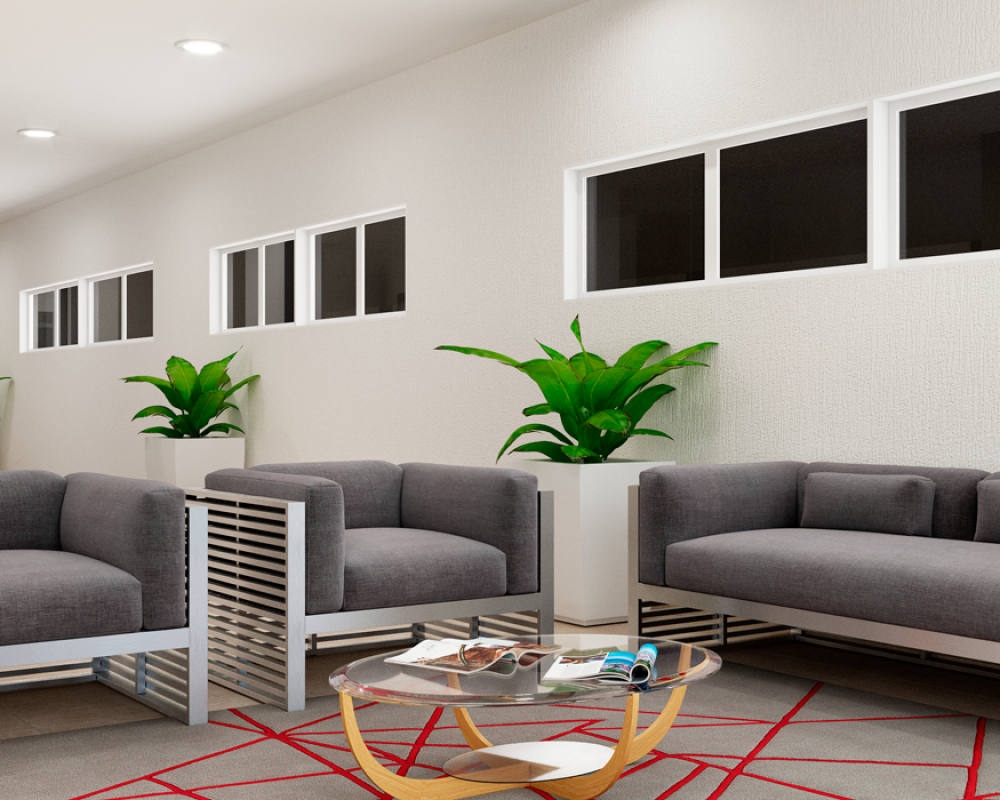 MaxBuriti-Lobby