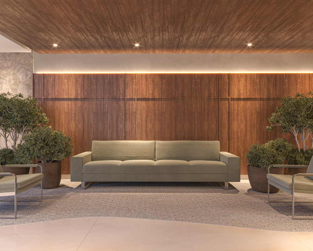 MaxIpê-Lobby