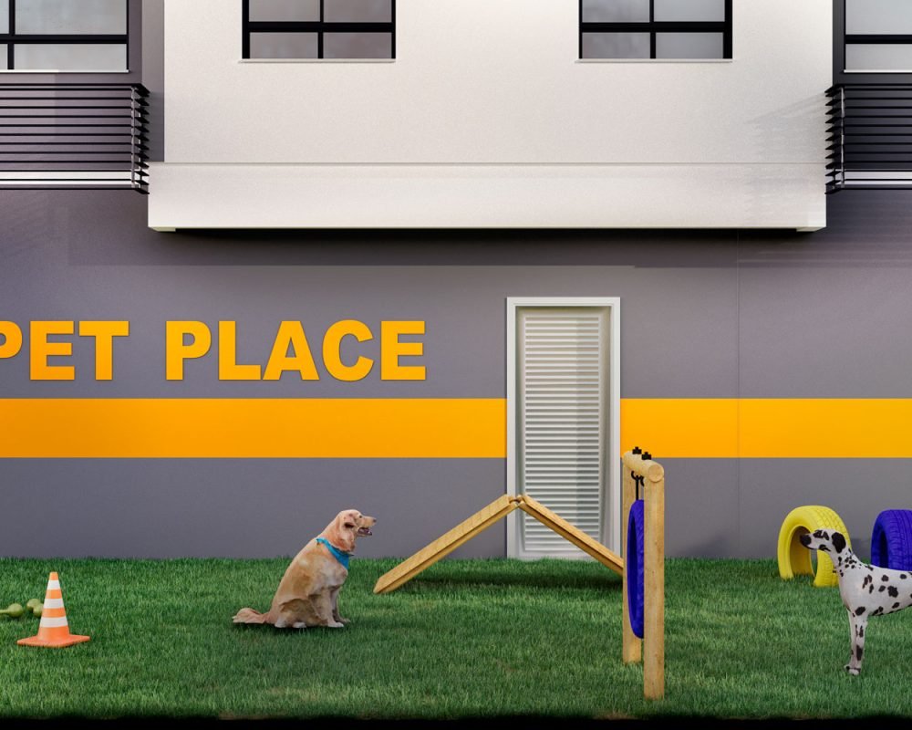 PETPLACE