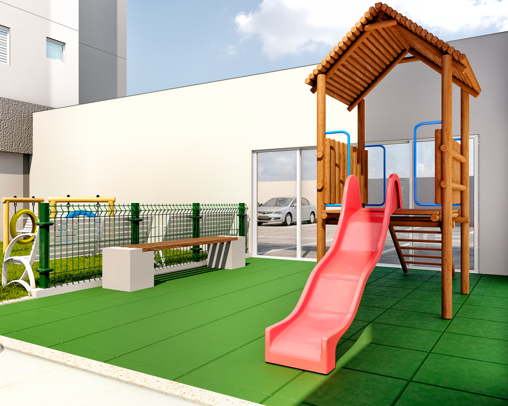 PLAYGROUND
