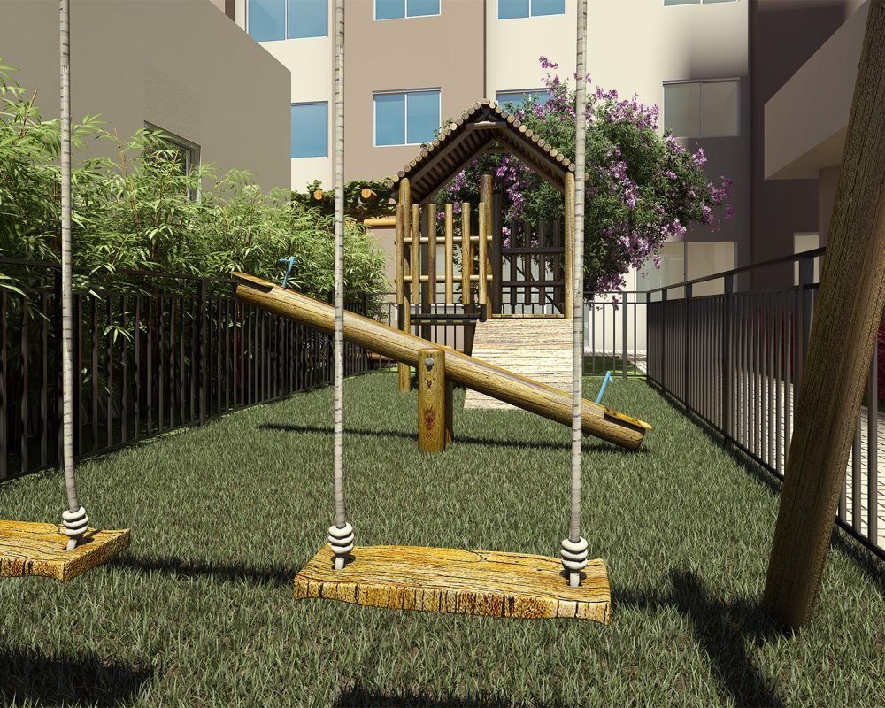 PLAYGROUND