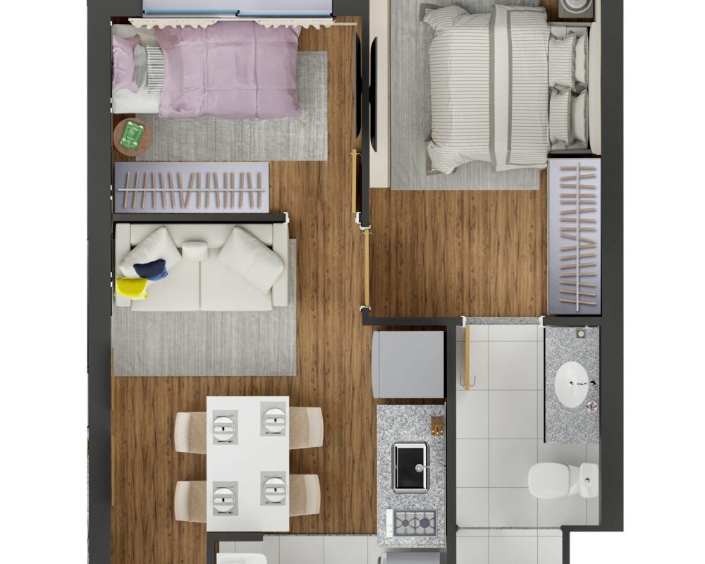 SALA REVERSIVEL PLANTA_APTO_2QT