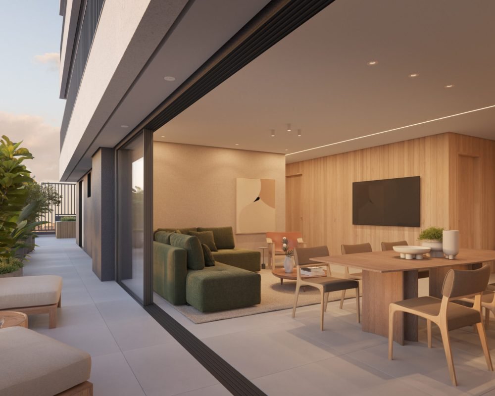 SERCA_IM_P1_09-01_APT_TIPO 132 GARDEN LIVING_R3