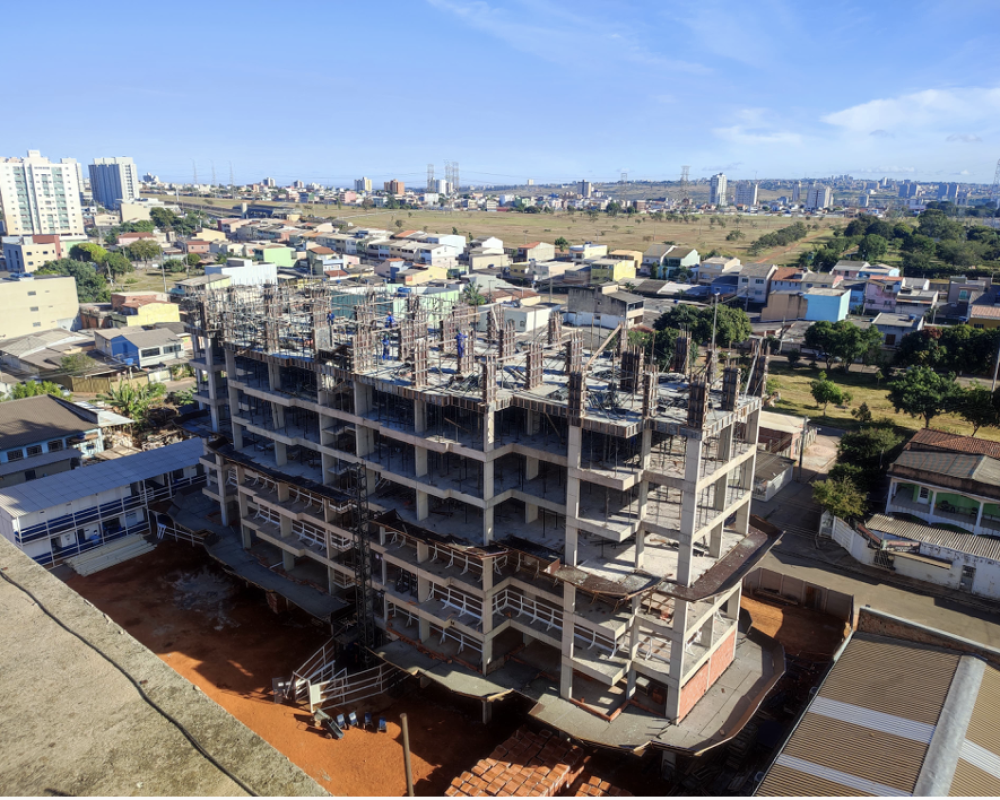 projeçãodaobra